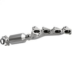 MagnaFlow California Converter - MagnaFlow California Converter 4551070 Manifold California Catalytic Converter - Image 1