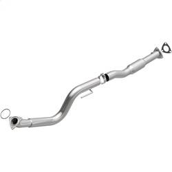 MagnaFlow California Converter - MagnaFlow California Converter 4551603 Direct Fit California Catalytic Converter - Image 1