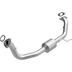 MagnaFlow California Converter - MagnaFlow California Converter 4551632 Direct Fit California Catalytic Converter - Image 1