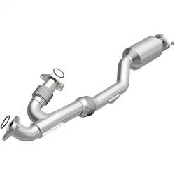 MagnaFlow California Converter - MagnaFlow California Converter 5592852 Direct Fit California Catalytic Converter - Image 1