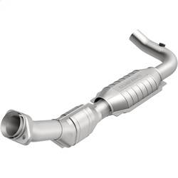 MagnaFlow California Converter - MagnaFlow California Converter 447183 Direct Fit California Catalytic Converter - Image 1