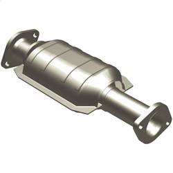 MagnaFlow California Converter - MagnaFlow California Converter 334760 Direct Fit California Catalytic Converter - Image 1