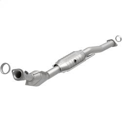 MagnaFlow California Converter - MagnaFlow California Converter 441413 Direct Fit California Catalytic Converter - Image 1