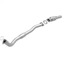 MagnaFlow California Converter - MagnaFlow California Converter 447282 Direct Fit California Catalytic Converter - Image 1