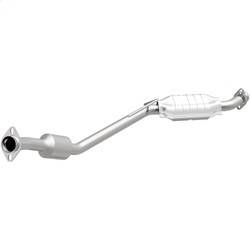 MagnaFlow California Converter - MagnaFlow California Converter 337341 Direct Fit California Catalytic Converter - Image 1