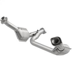 MagnaFlow California Converter - MagnaFlow California Converter 337877 Direct Fit California Catalytic Converter - Image 1