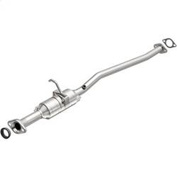 MagnaFlow California Converter - MagnaFlow California Converter 441043 Direct Fit California Catalytic Converter - Image 1