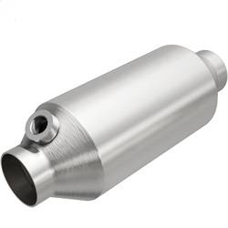 MagnaFlow California Converter - MagnaFlow California Converter 4481334 Universal California Catalytic Converter - Image 1