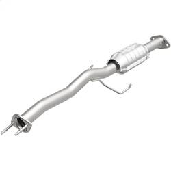 MagnaFlow California Converter - MagnaFlow California Converter 451002 Direct Fit California Catalytic Converter - Image 1