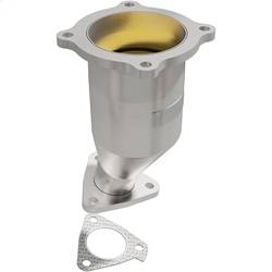 MagnaFlow California Converter - MagnaFlow California Converter 452992 Direct Fit California Catalytic Converter - Image 1