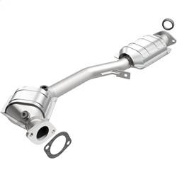 MagnaFlow California Converter - MagnaFlow California Converter 451008 Direct Fit California Catalytic Converter - Image 1