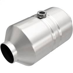 MagnaFlow California Converter - MagnaFlow California Converter 456056 Universal California Catalytic Converter - Image 1