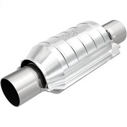 MagnaFlow California Converter - MagnaFlow California Converter 441234 Universal California Catalytic Converter - Image 1