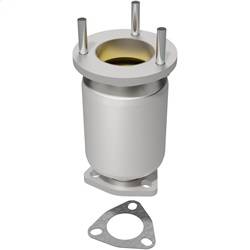 MagnaFlow California Converter - MagnaFlow California Converter 333221 Direct Fit California Catalytic Converter - Image 1