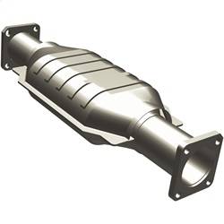 MagnaFlow California Converter - MagnaFlow California Converter 3391657 Direct Fit California Catalytic Converter - Image 1