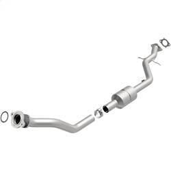 MagnaFlow California Converter - MagnaFlow California Converter 4451216 Direct Fit California Catalytic Converter - Image 1