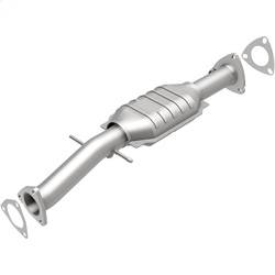 MagnaFlow California Converter - MagnaFlow California Converter 4451468 Direct Fit California Catalytic Converter - Image 1