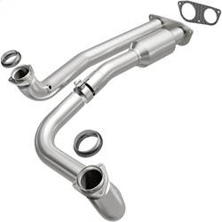 MagnaFlow California Converter - MagnaFlow California Converter 4451470 Direct Fit California Catalytic Converter - Image 1