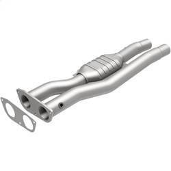 MagnaFlow California Converter - MagnaFlow California Converter 4451471 Direct Fit California Catalytic Converter - Image 1