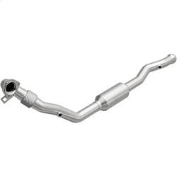 MagnaFlow California Converter - MagnaFlow California Converter 4481281 Direct Fit California Catalytic Converter - Image 1