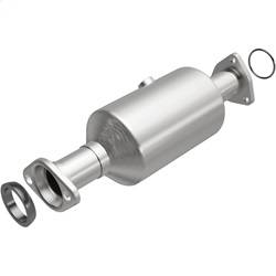 MagnaFlow California Converter - MagnaFlow California Converter 4481630 Direct Fit California Catalytic Converter - Image 1