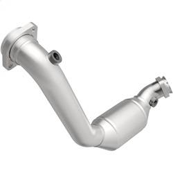 MagnaFlow California Converter - MagnaFlow California Converter 454023 Direct Fit California Catalytic Converter - Image 1