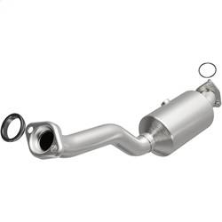 MagnaFlow California Converter - MagnaFlow California Converter 5461768 Direct Fit California Catalytic Converter - Image 1