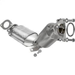 MagnaFlow California Converter - MagnaFlow California Converter 551143 Direct Fit California Catalytic Converter - Image 1