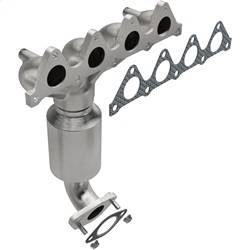 MagnaFlow California Converter - MagnaFlow California Converter 5531930 Direct Fit California Catalytic Converter - Image 1