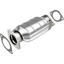 MagnaFlow California Converter - MagnaFlow California Converter 441041 Direct Fit California Catalytic Converter - Image 1