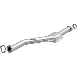 MagnaFlow California Converter - MagnaFlow California Converter 5421012 Direct Fit California Catalytic Converter - Image 1