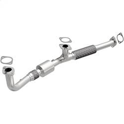 MagnaFlow California Converter - MagnaFlow California Converter 444302 Direct Fit California Catalytic Converter - Image 1