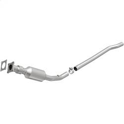 MagnaFlow California Converter - MagnaFlow California Converter 4451221 Direct Fit California Catalytic Converter - Image 1