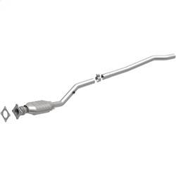 MagnaFlow California Converter - MagnaFlow California Converter 4451279 Direct Fit California Catalytic Converter - Image 1