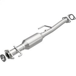 MagnaFlow California Converter - MagnaFlow California Converter 4481626 Direct Fit California Catalytic Converter - Image 1