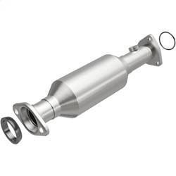 MagnaFlow California Converter - MagnaFlow California Converter 4481629 Direct Fit California Catalytic Converter - Image 1