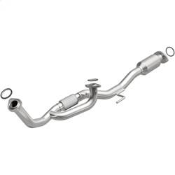 MagnaFlow California Converter - MagnaFlow California Converter 4481880 Direct Fit California Catalytic Converter - Image 1