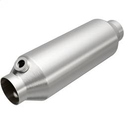 MagnaFlow California Converter - MagnaFlow California Converter 4451335 Universal California Catalytic Converter - Image 1