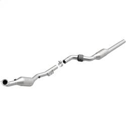 MagnaFlow California Converter - MagnaFlow California Converter 454041 Direct Fit California Catalytic Converter - Image 1