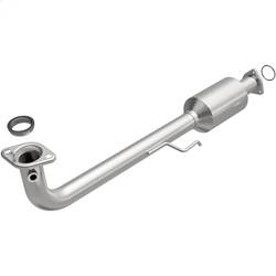 MagnaFlow California Converter - MagnaFlow California Converter 4561026 Direct Fit California Catalytic Converter - Image 1