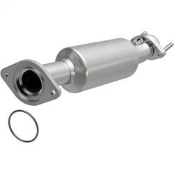 MagnaFlow California Converter - MagnaFlow California Converter 5411042 Direct Fit California Catalytic Converter - Image 1