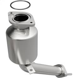 MagnaFlow California Converter - MagnaFlow California Converter 5411043 Direct Fit California Catalytic Converter - Image 1