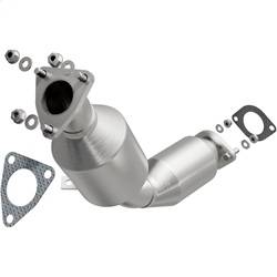 MagnaFlow California Converter - MagnaFlow California Converter 5411050 Direct Fit California Catalytic Converter - Image 1