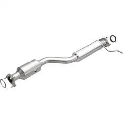 MagnaFlow California Converter - MagnaFlow California Converter 5461150 Direct Fit California Catalytic Converter - Image 1