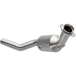 MagnaFlow California Converter - MagnaFlow California Converter 5461954 Direct Fit California Catalytic Converter - Image 1