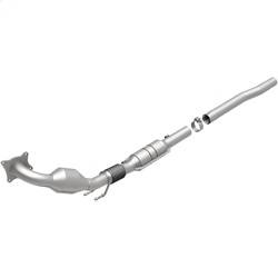 MagnaFlow California Converter - MagnaFlow California Converter 551887 Direct Fit California Catalytic Converter - Image 1