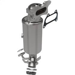 MagnaFlow California Converter - MagnaFlow California Converter 5531343 Direct Fit California Catalytic Converter - Image 1