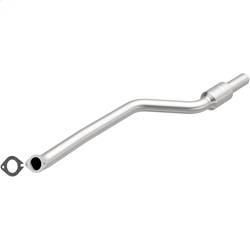 MagnaFlow California Converter - MagnaFlow California Converter 557769 Direct Fit California Catalytic Converter - Image 1