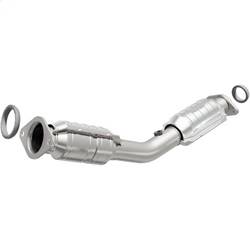 MagnaFlow California Converter - MagnaFlow California Converter 551753 Direct Fit California Catalytic Converter - Image 1