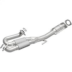 MagnaFlow California Converter - MagnaFlow California Converter 557234 Direct Fit California Catalytic Converter - Image 1